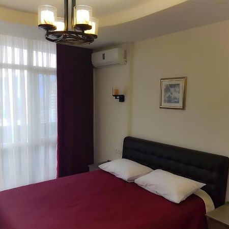 Apartament Premium Klass Apartment Батуми Екстериор снимка