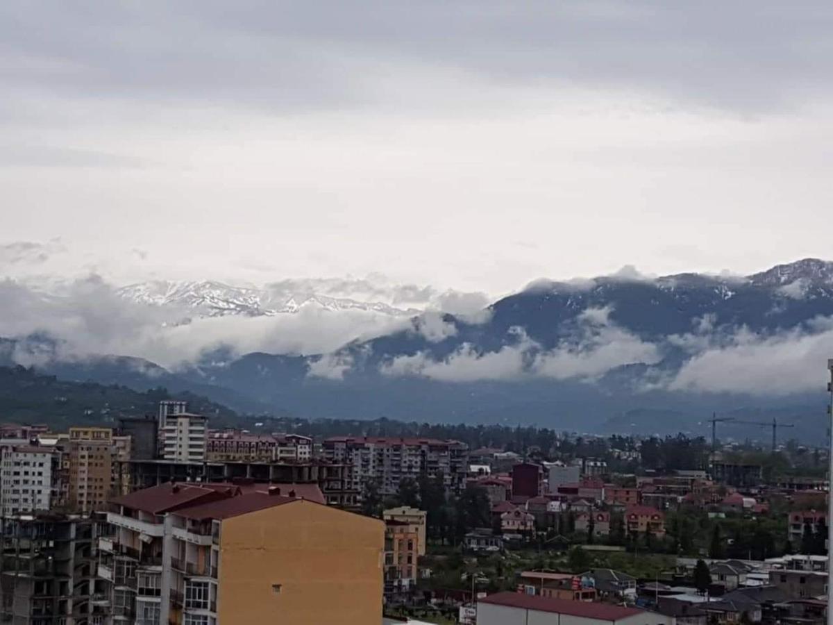 Apartament Premium Klass Apartment Батуми Екстериор снимка