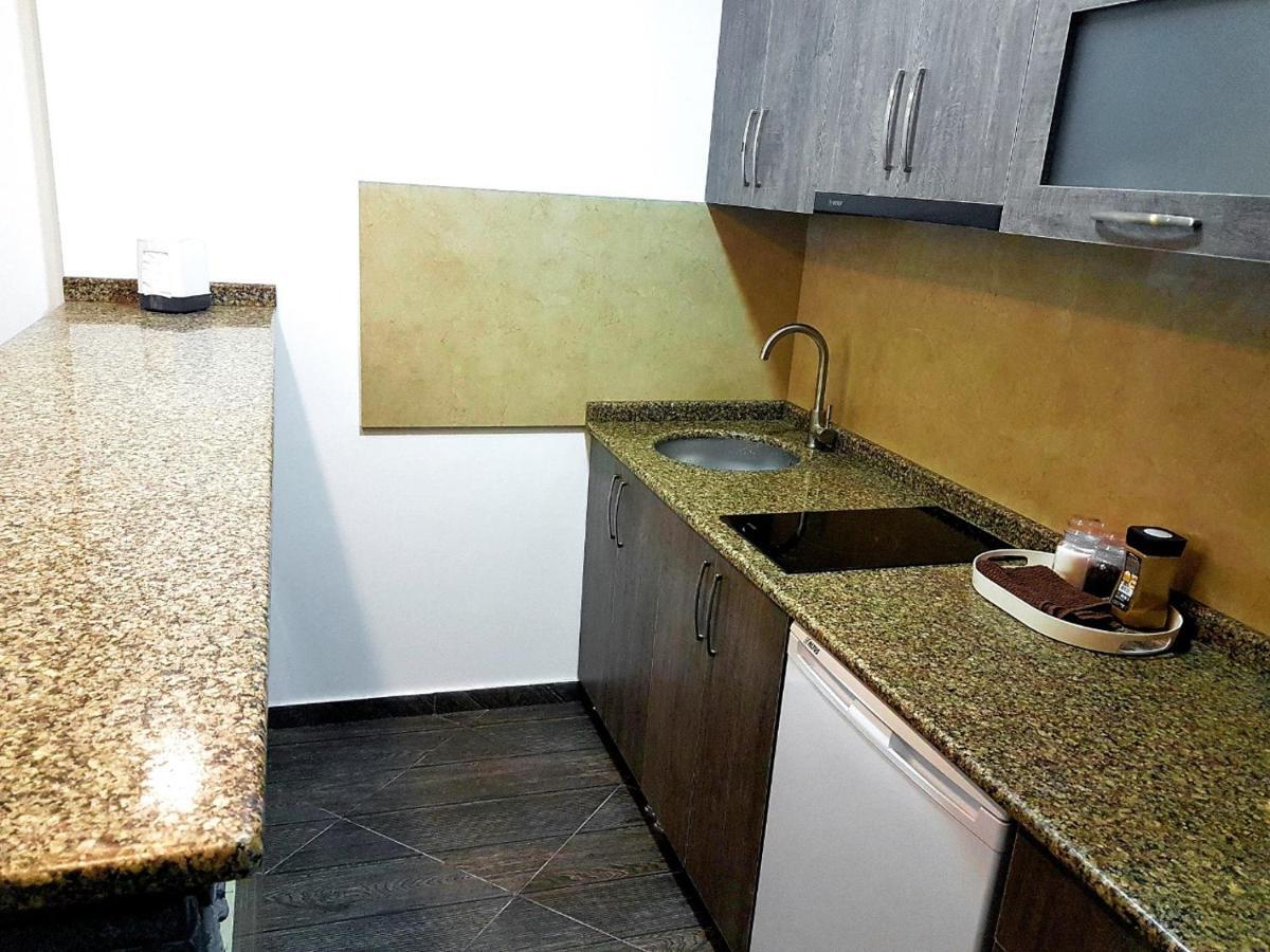 Apartament Premium Klass Apartment Батуми Екстериор снимка