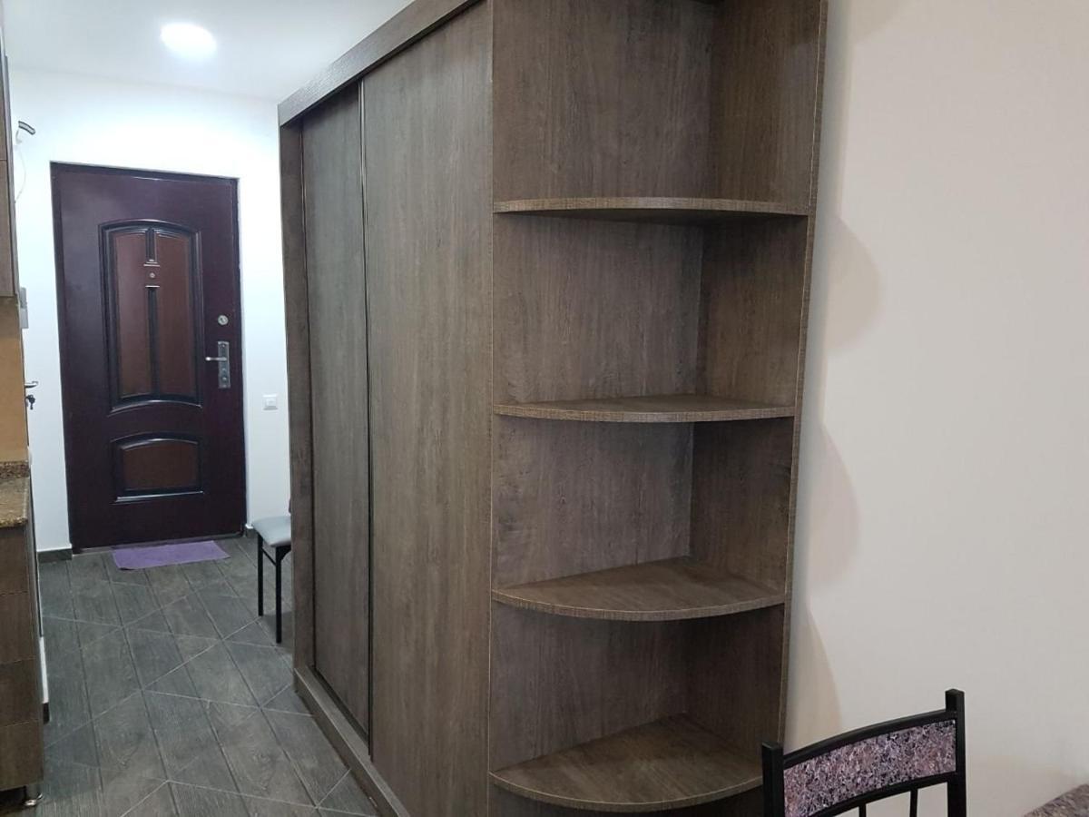 Apartament Premium Klass Apartment Батуми Екстериор снимка