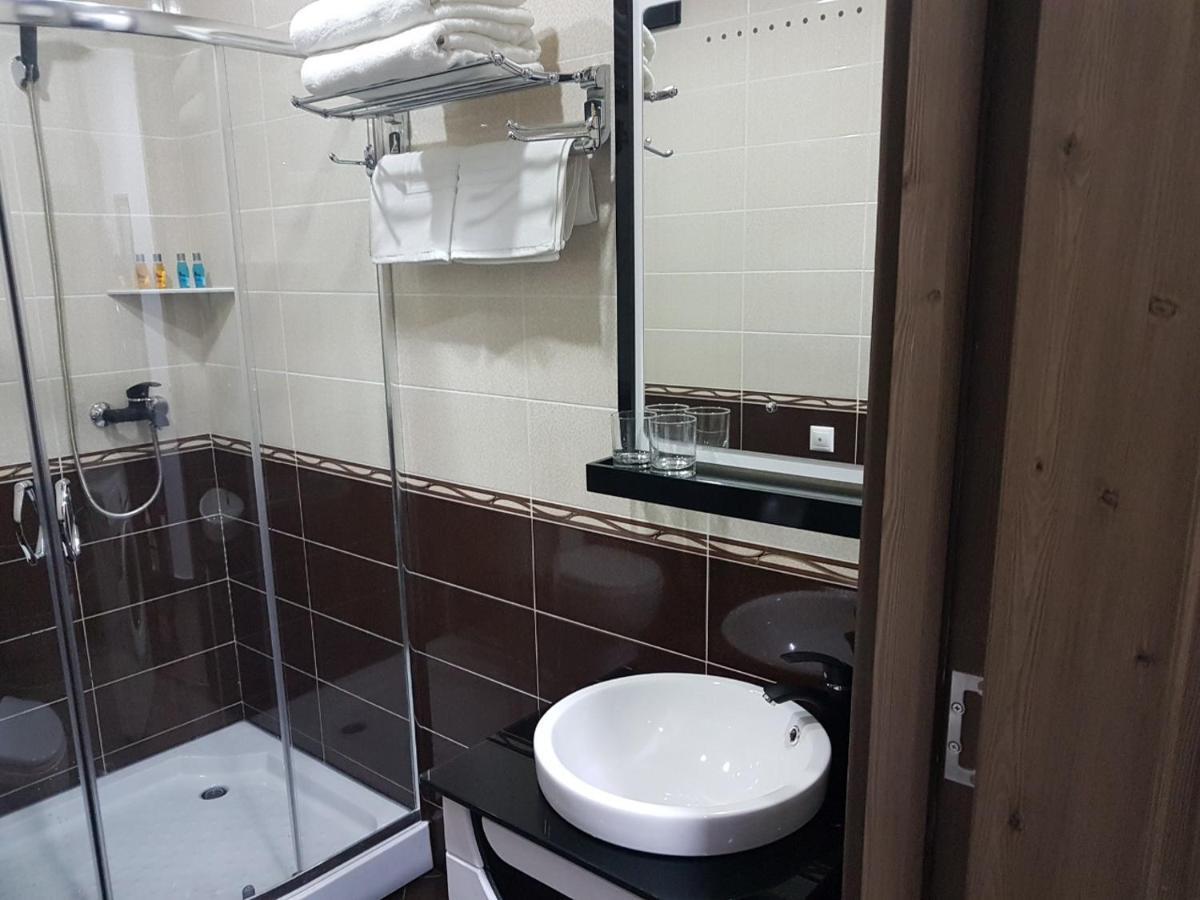 Apartament Premium Klass Apartment Батуми Екстериор снимка